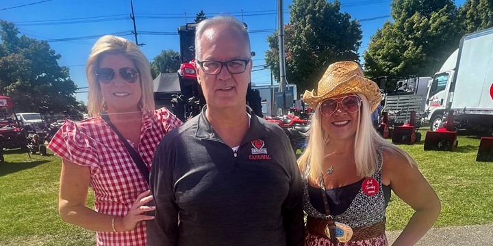 2023 Geauga County Fair