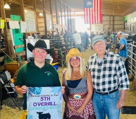 2023 Geauga County Fair