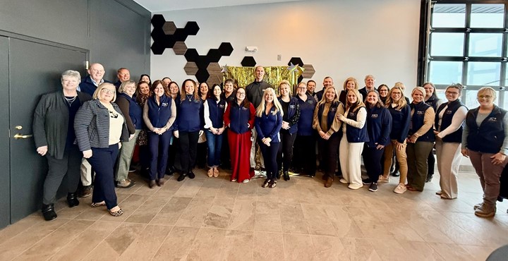 ESCWR and State Support Team Region 4 Team Members