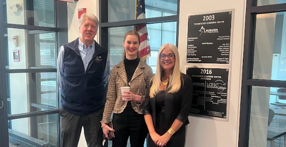We are incredibly grateful to the representatives for taking time out of their busy schedules to join us and engage in meaningful discussions about educational priorities and initiatives. 
