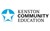Kenston Community Education