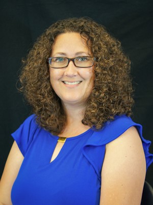 Christina Davis 