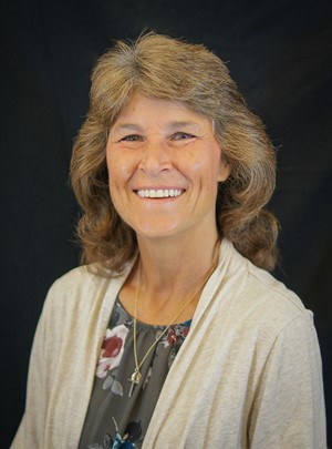 Karen Lackey 
