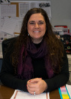 Holly Jacobson 