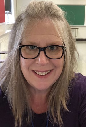 Deborah Nanney 