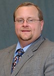 Erik Walter is pictured