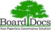 Board Docs logo