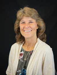 Karen Lackey pictured
