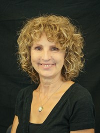 Becky Tressler pictured