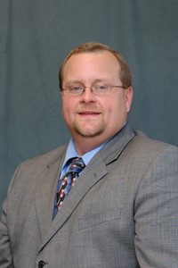 Mr. Erik Walter